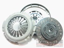 Clutch Pro LAND ROVER FREELANDER 01-04/07