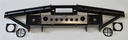 FRONT TUBULAR WINCH BUMPER FOR JK