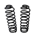 REAR RAPTOR 4X4 SPRINGS WRANGLER JK +8 CM