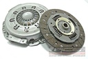 Clutch Pro MAHINDRA GENIO 04/14-18
