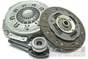 Clutch Pro MAHINDRA GENIO 04/14-18