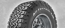 265/60R20 121S BF Goodrich ALL-TERRAIN T/A KO2