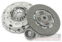 Clutch Pro MAZDA BT50 11/06-10/11
