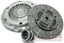 Clutch Pro MAZDA BT50 11/06-10/11
