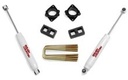 07-UP GM 2WD 1500 3 KIT
