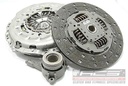 Clutch Pro MAZDA BT50 11/11-08/15