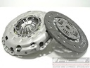Clutch Pro MITSUBISHI ASX 07/10-06/13