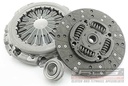 Clutch Pro MITSUBISHI L200 05-18