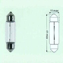 POLTTIMOPARI 12V/5W SV8,5