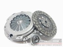 Clutch Pro MITSUBISHI PAJERO 01/91-04/97