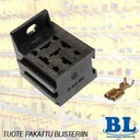 JATKETTAVA KANTA RELEILLE