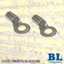 KAAPELIKENKÄ 2KPL PURISTETTAVA