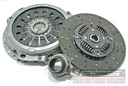 Clutch Pro MITSUBISHI PAJERO 07/93-05/96