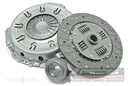 Clutch Pro MITSUBISHI PAJERO 93-05/97
