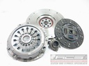 Clutch Pro MITSUBISHI PAJERO 02/00-03/02