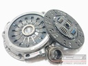 Clutch Pro MITSUBISHI PAJERO 02/00-03/02