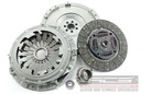 Clutch Pro MITSUBISHI PAJERO 10/02-09/06