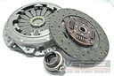 Clutch Pro MITSUBISHI PAJERO 10/06-12/08
