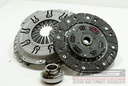 Clutch Pro MITSUBISHI PAJERO IO 09/01-08/02