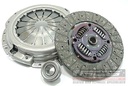 Clutch Pro MITSUBISHI TRITON 07/08-08/09