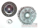Clutch Pro NISSAN NAVARA 02/88-05/92
