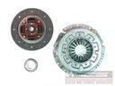 Clutch Pro NISSAN NAVARA 03/97-08/99
