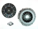 Clutch Pro NISSAN NAVARA 08/99-12/01