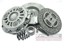 Clutch Pro NISSAN NAVARA 07/08-04/15
