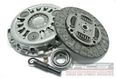 Clutch Pro NISSAN NAVARA 07/08-04/15