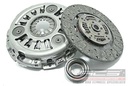 Clutch Pro NISSAN NAVARA 04/12-04/15