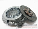 Clutch Pro NISSAN NAVARA 12/05-11/09
