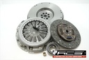 Clutch Pro NISSAN PATHFINDER 07/05-05/10