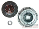 Clutch Pro NISSAN PATROL 02/88-01/95