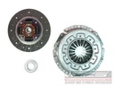 Clutch Pro NISSAN PATROL 94-12/97
