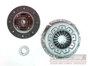 Clutch Pro NISSAN PATROL 89-01/97