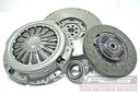 Clutch Pro NISSAN PATROL 03/13-18