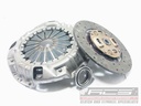 Clutch Pro NISSAN PATROL 10/01-01/12