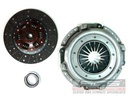 Clutch Pro NISSAN PATROL 12/97-10/01