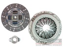 Clutch Pro NISSAN PATROL 06/80-87