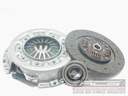 Clutch Pro NISSAN PATROL 10/97-02/00