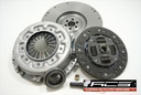 Clutch Pro NISSAN PATROL 10/97-02/00