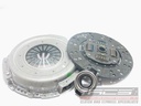 Clutch Pro NISSAN TERRANO 03/97-06/00