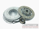 Clutch Pro NISSAN X-TRAIL 10/01-09/07