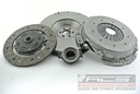 Clutch Pro NISSAN X-TRAIL 10/01-09/07