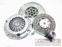 Clutch Pro NISSAN X-TRAIL 10/07-02/14