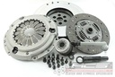 Clutch Pro NISSAN X-TRAIL 01/11-02/14