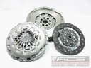 Clutch Pro NISSAN X-TRAIL 07/08-02/14