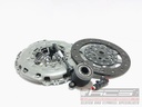 Clutch Pro NISSAN X-TRAIL 07/08-02/14