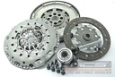Clutch Pro NISSAN X-TRAIL 08/14-18