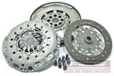 Clutch Pro NISSAN X-TRAIL 08/14-18